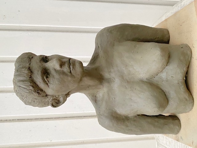beeld van Marianne Spitz