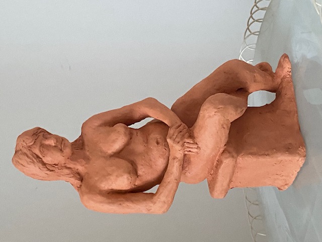 beeld van Marianne Spitz