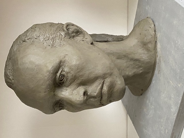 beeld van Marianne Spitz